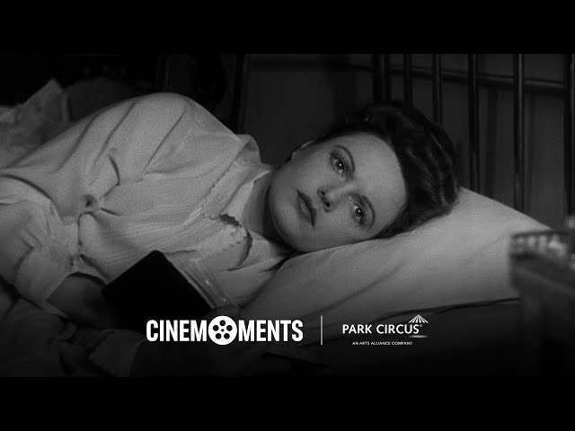 Cinemoments: Nurse Edith Cavell