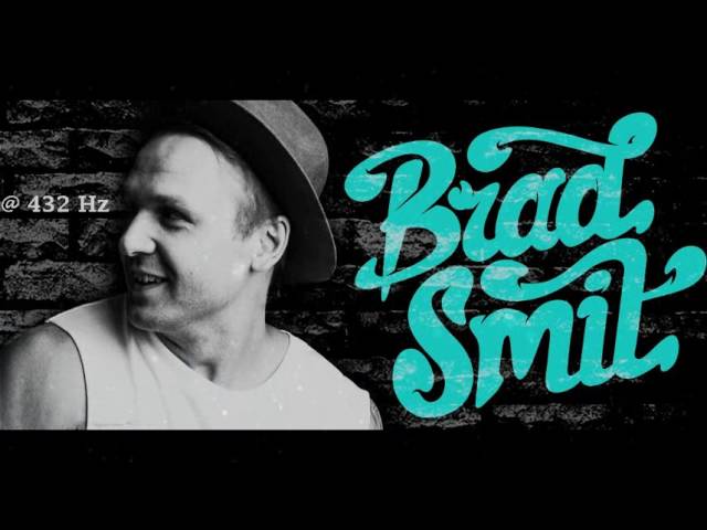 Brad Smit - Aaah (Original Mix) @ 432 Hz