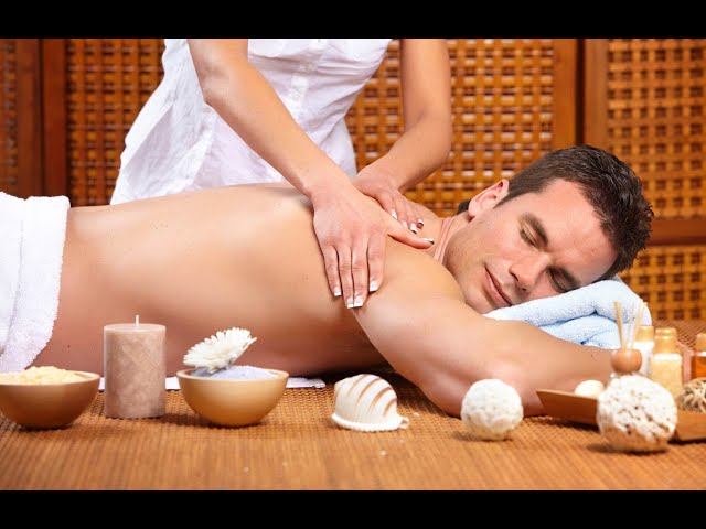 Massage | health benefits of massage | head massage | back massage | body massage | spa massage