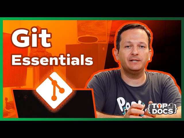 Git on Linux Simplified | How to Setup Your First Repository and Use Version Control