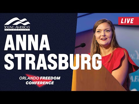 Orlando Freedom Conference | Young America’s Foundation