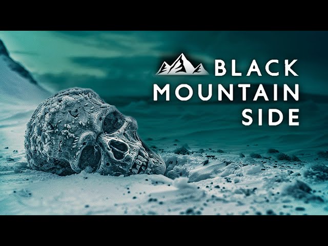 Black Mountain Side – Das Ding aus dem Eis (Ausgezeichneter HORROR THRILLER Film auf Deutsch)