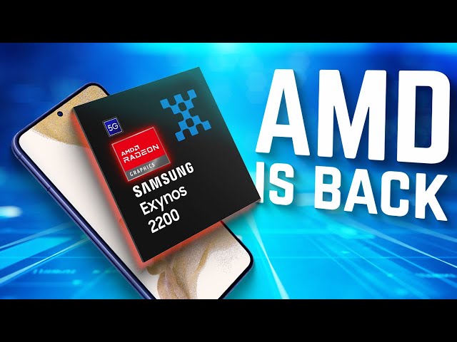AMD Fixed Their Biggest Mistake