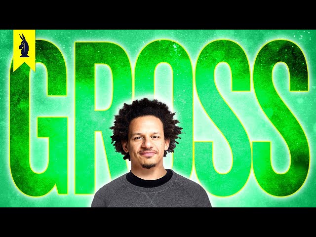 Eric Andre: Humanity is Gross