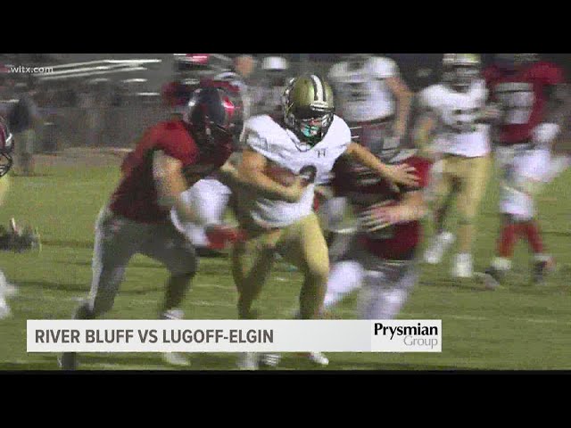 Friday Night Blitz: August 20 scores and highlights (Part 1)