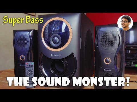 Bluetooth Speaker Reviews