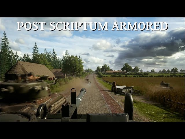 Squad 44 has the best armored gameplay of 2023