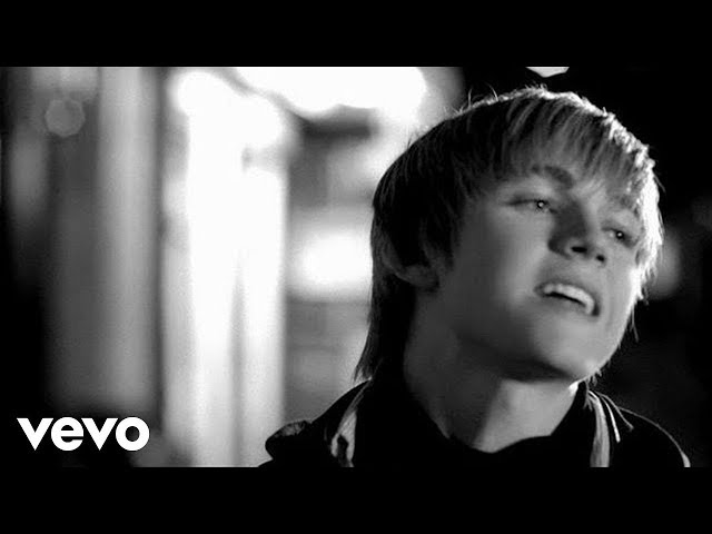 Jesse McCartney - She's No You (Music Video)