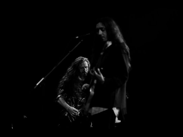 Alcest - '' Sapphire'' - | Live at Playtime Festival 2022, Mongolia