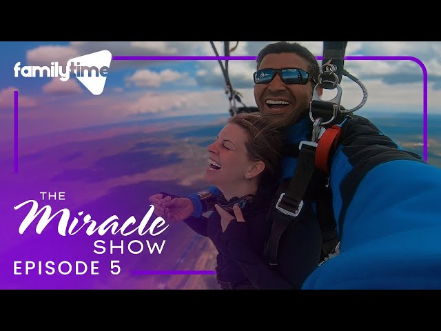 The Miracle Show | Episode 5 | The Miracle of Love