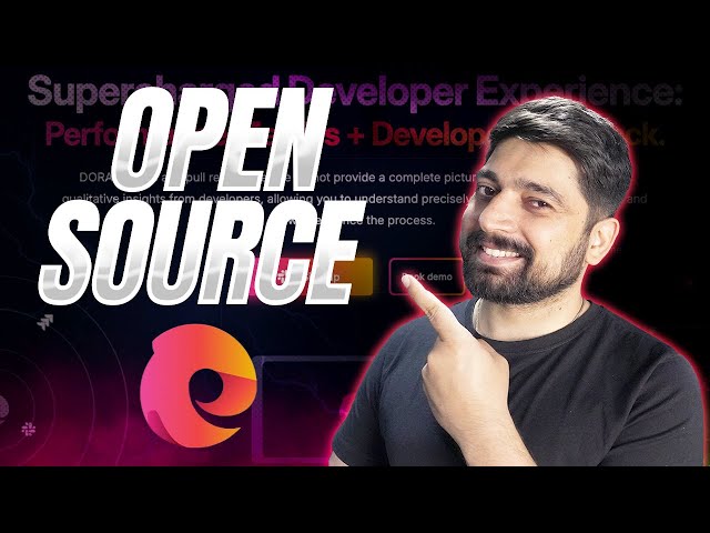 Every Open source project need this tool
