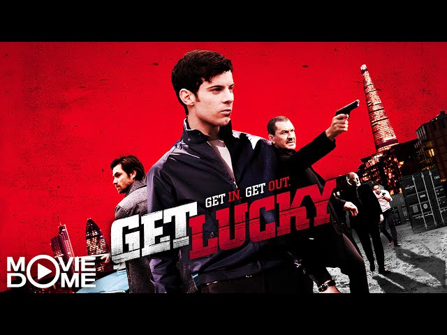 Get Lucky - Action, Crime - Ganzen Film kostenlos in HD bei Moviedome schauen