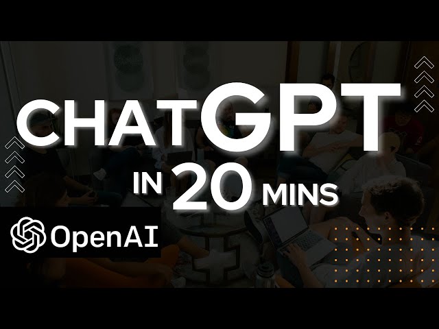 How to use ChatGPT? ChatGPT Tutorial for Beginners with 5 use-cases