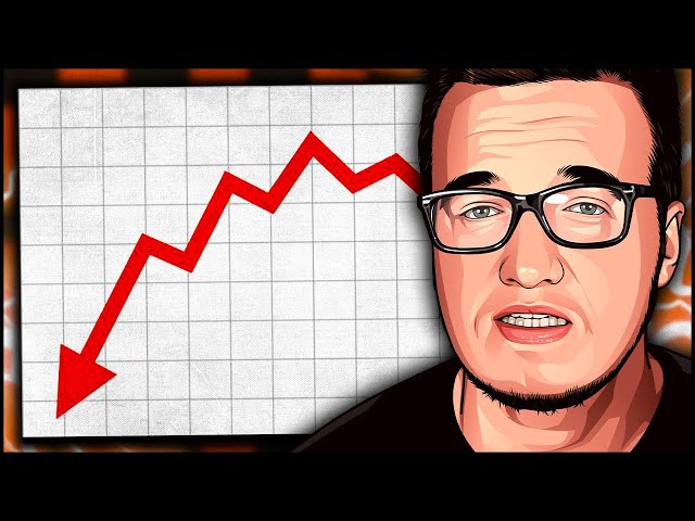 The Rollercoaster Rise and Fall of Mini Ladd