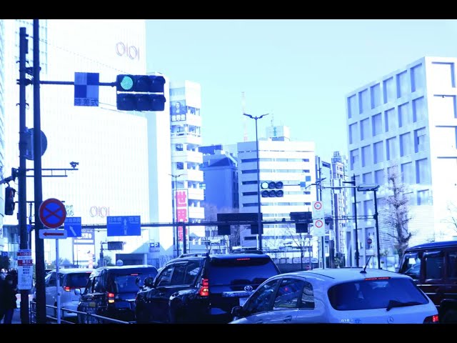 タングステンランプ 新宿 | アルバム　撮影