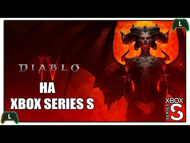 Diablo® IV |Xbox SS| 2