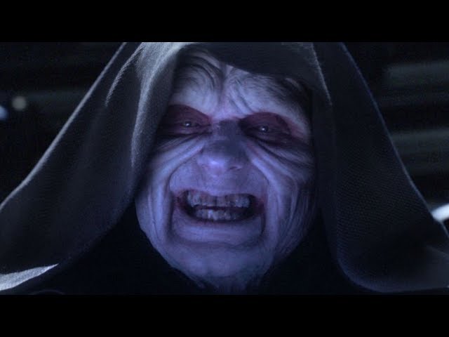 The Outrage Over Palpatine In Rise of Skywalker