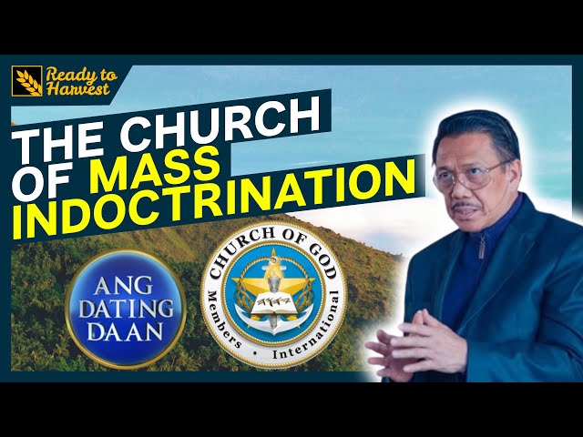 What is Members Church of God International (Ang Dating Daan)?
