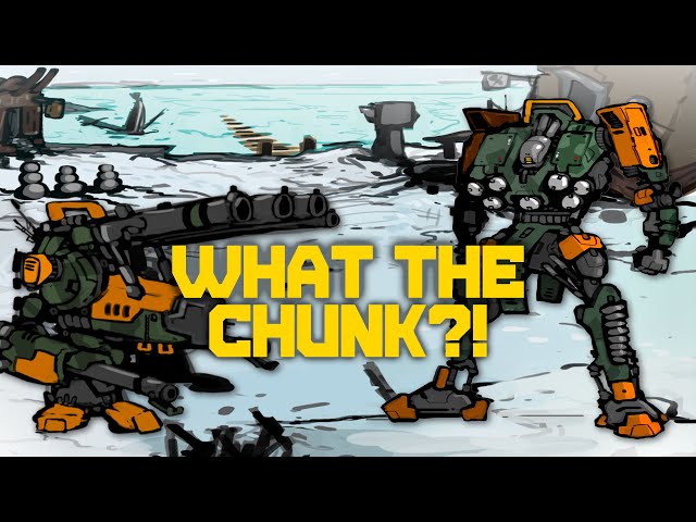 Using CHUNKS | RPG Mainframe