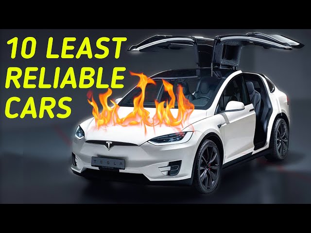 10 Worst Cars of 2020 | Why You Should NEVER Buy These Unreliable Cars