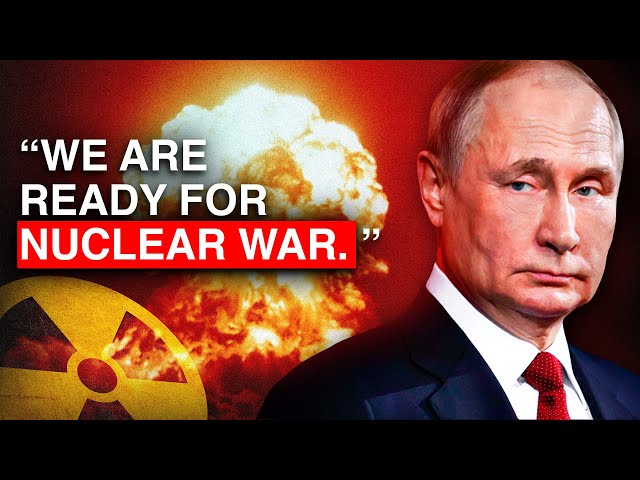Could there really be a Nuclear War in 2024?
