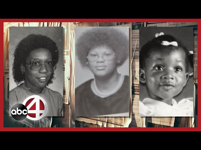 Bring Them Home: The decades-long search for the 'missing three'