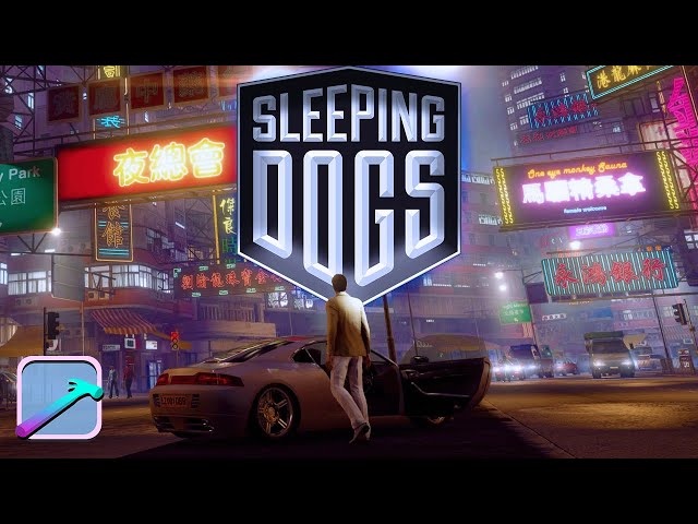 Sleeping Dogs Retrospective | 11 Years Later