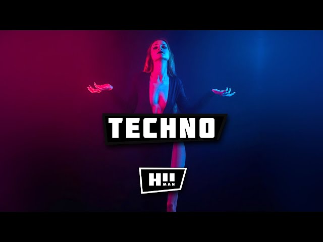 Techno & Tech House Mix – January 2022