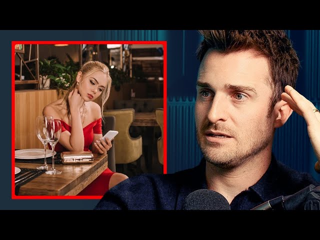 3 Signs You're In A Toxic Relationship - Matthew Hussey