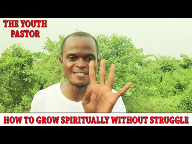 WHAT GOD TOLD ME ABOUT PASTOR DAVID IBIYEOMIE
