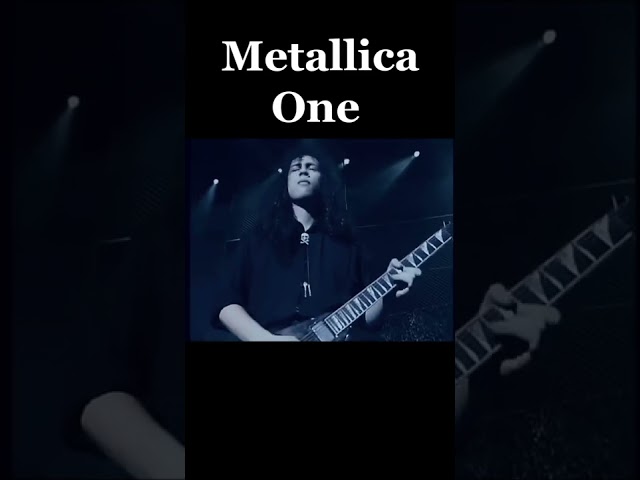 Metallica One Live 1989  FullHD