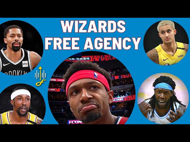 Are the Washington Wizards BETTER Post Russell Westbrook Trade?!?