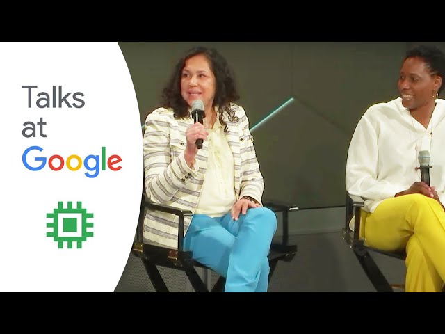 Disrupting Transportation | Stephanie Wiggins, Monique Earl & Delilah Lanoix | Talks at Google