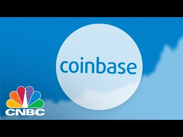 Coinbase To Buy Earn.com For A Reported $100 Million | CNBC