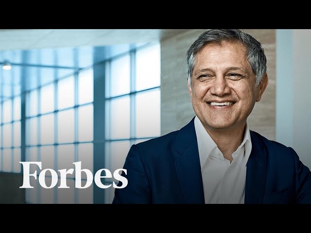 How One Billionaire Solved A Major Problem With Pulse Oximetry | Forbes