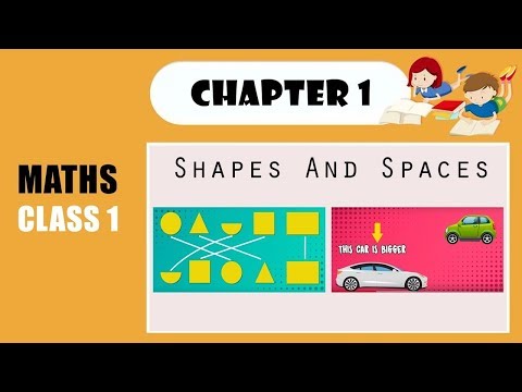 Class 1 Maths ( All Chapters ) | Basic Maths for Kids