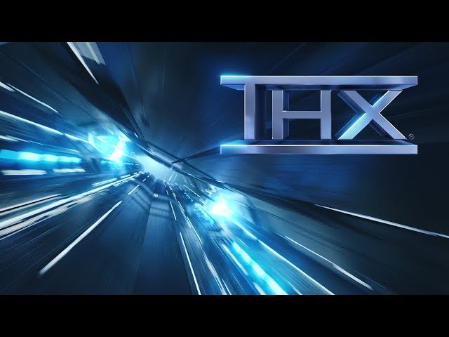 THX Deep Note Trailer 2019 – Behind The Scenes