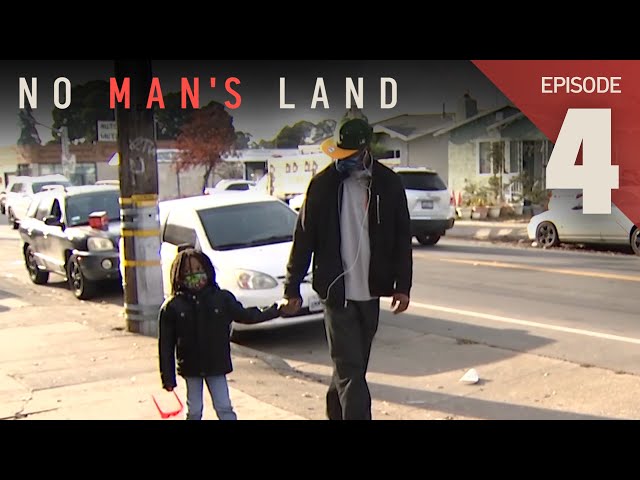 [Episode 4] NO MAN'S LAND: The Child Care Lifeline