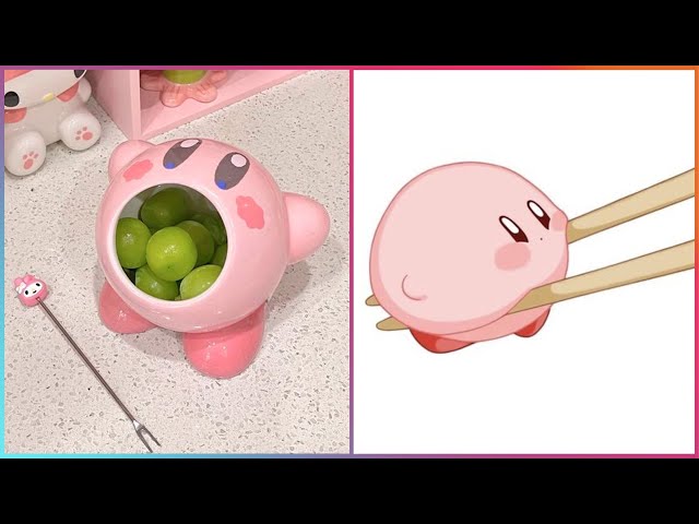 Cute Kirby Ideas That Will Boost Your Serotonin