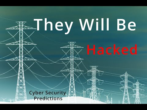 Cyber Security Predictions