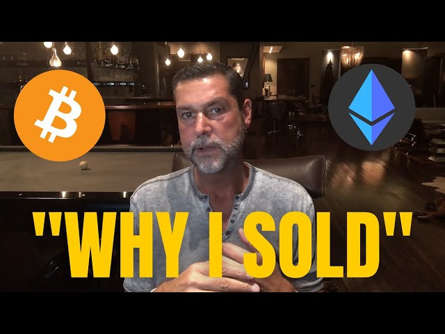 Sell Off Your Bitcoin To Buy This New Asset | Raoul Pal