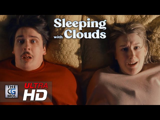 A VFX Short Film: "Sleeping with Clouds" - by Collin Black | TheCGBros