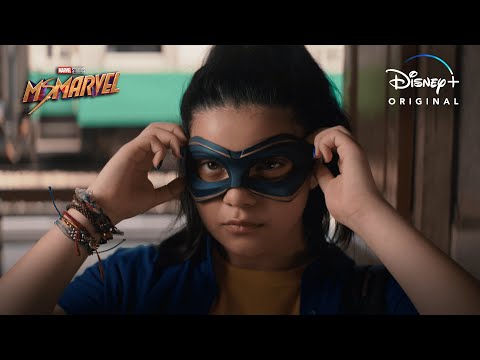 Ms. Marvel | Disney+