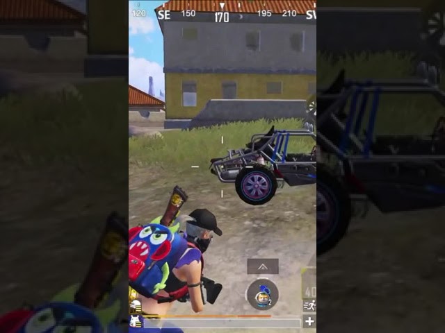 Best SMG for Solo vs Squad 😍