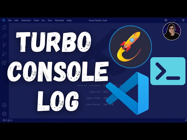 Turbo Console Log Extension for Visual Studio Code