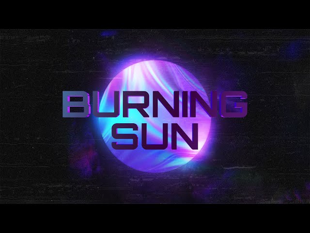 ERABREAK & MC Activate - Burning Sun | Official Hardstyle Video