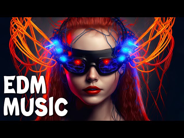 CLUB Music Mix 2024 🎧 EDM Remixes of Popular Songs 🎧 EDM Gaming Music Mix ​2024
