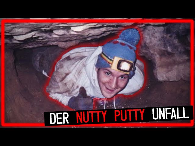 Der GRAUENVOLLE Nutty Putty Zwischenfall! | Dokumentation 2024