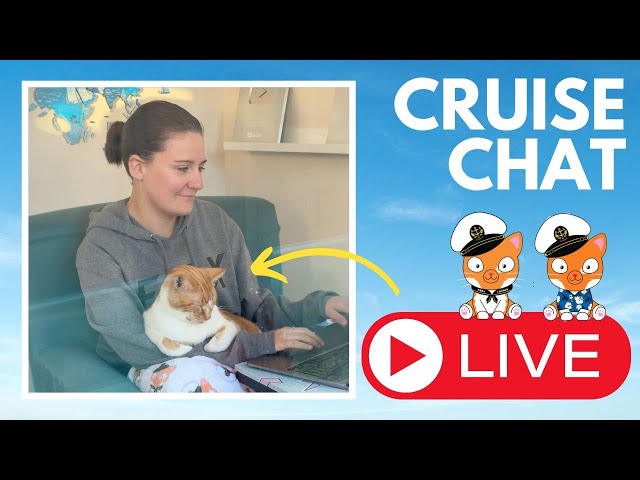 Got a Cruise Question? - Emma Cruises