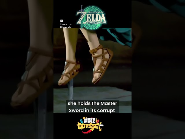 Zelda Fans Just Got a Huge Surprise! Epic!